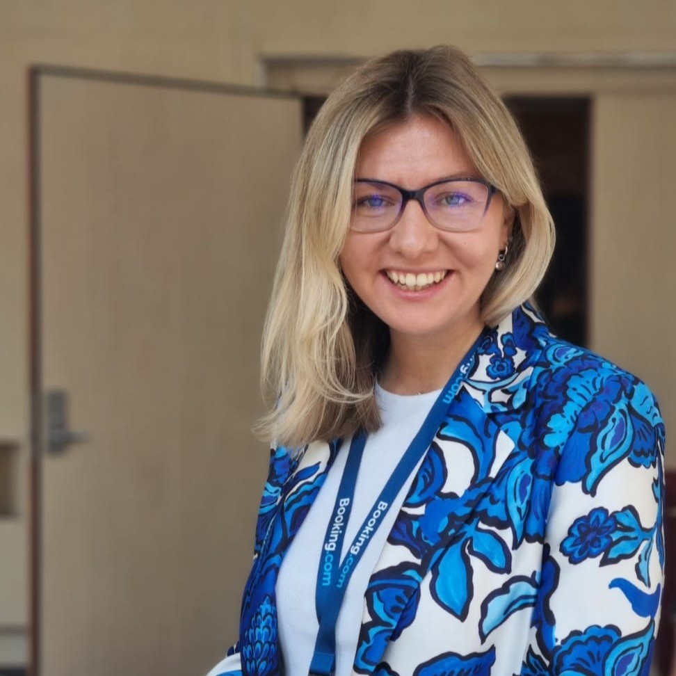 Marina Begletsova